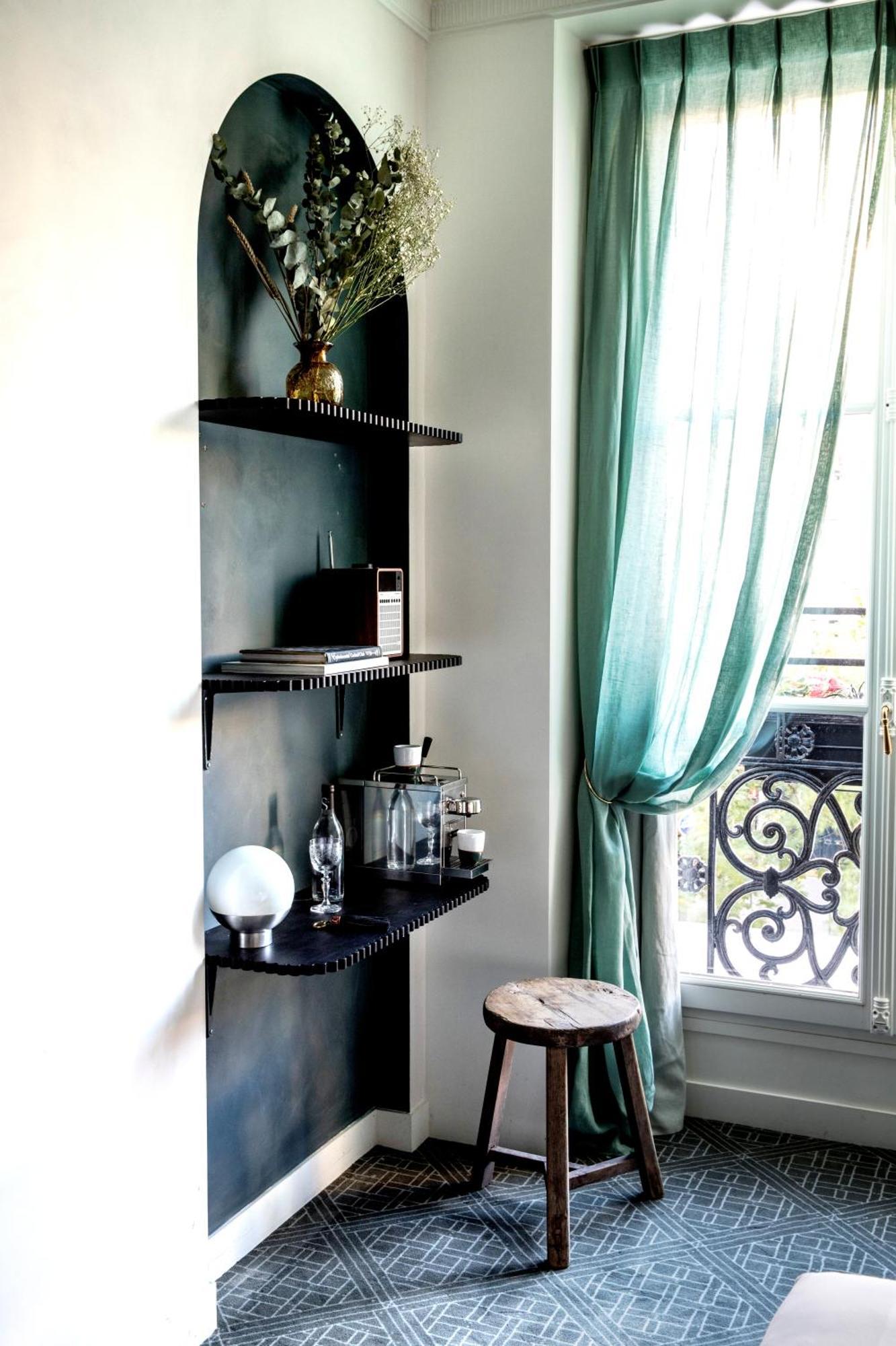 Camera Deluxe Matrimoniale/Doppia con Letti Singoli - Uzès